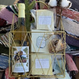 Набір "Буйволина насолода"