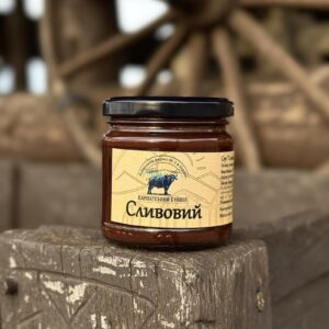 Соус "Сливовий"