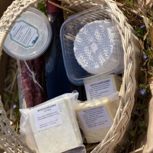 Набір "Великодній кошик"